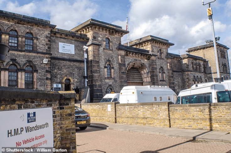 Wandsworth Prison