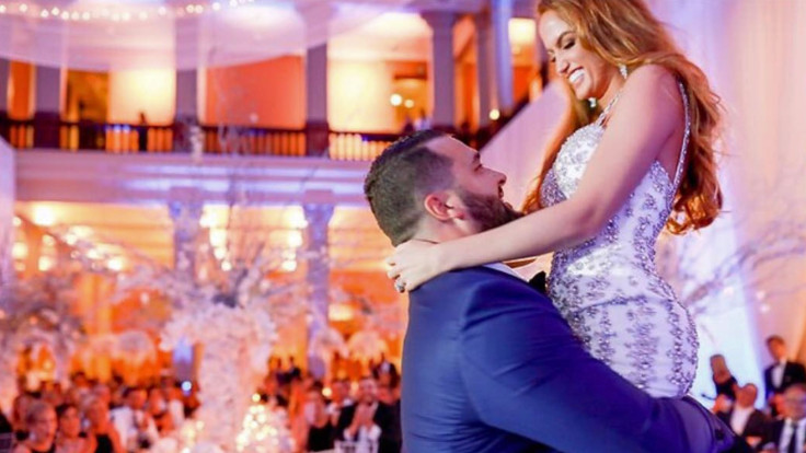 Haley and Matt Kalil