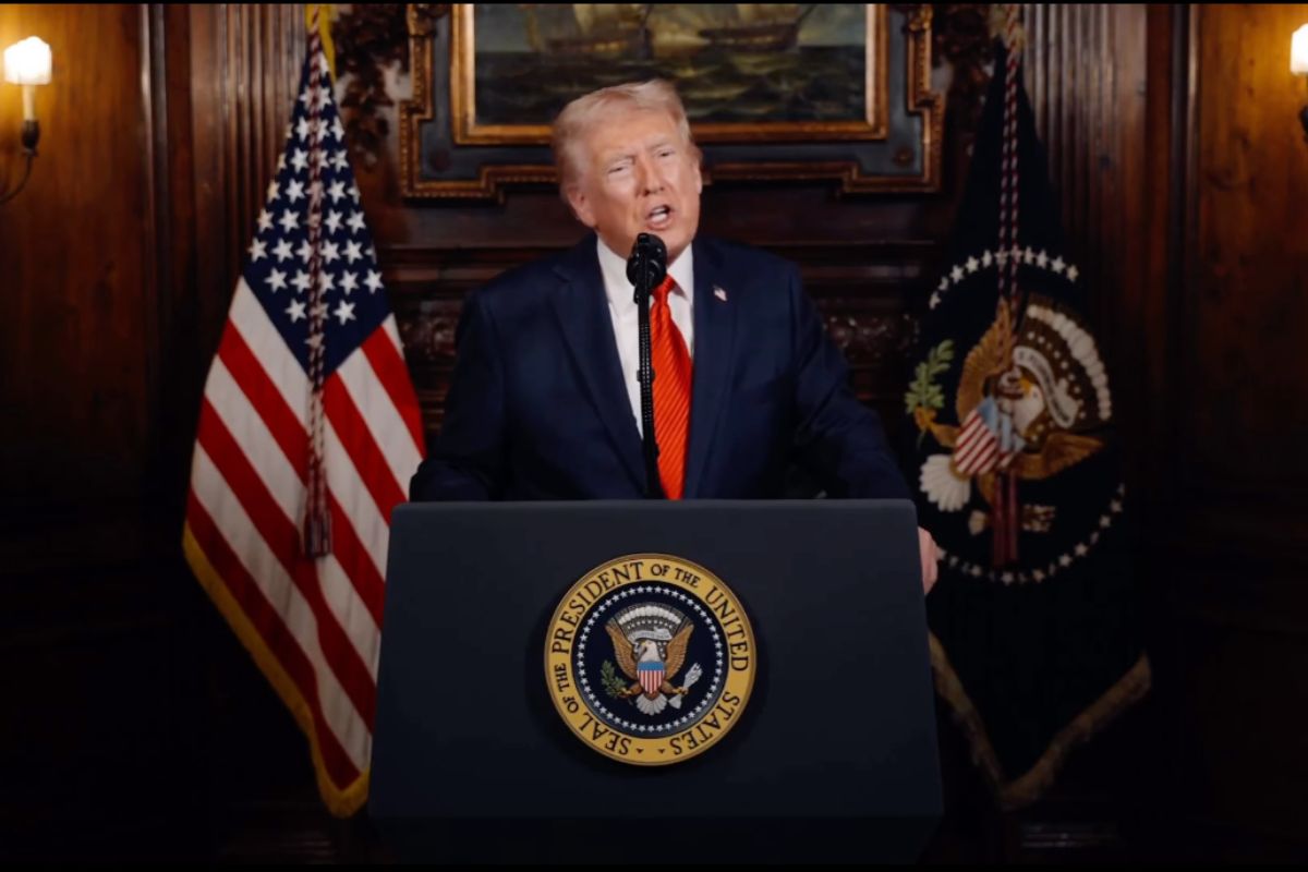 Saudi Crown Prince Signals Potential $1 Trillion Investment in the US — Key Takeaways