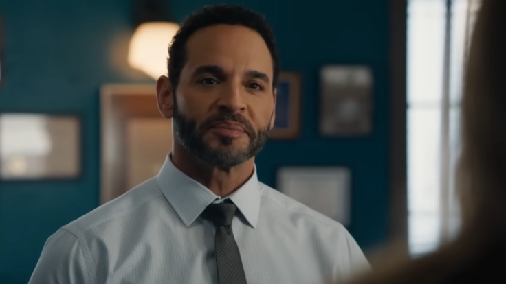 High Potential Season 2 Hiatus