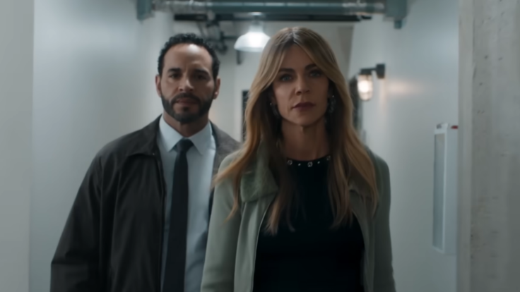 High Potential Season 2 Hiatus