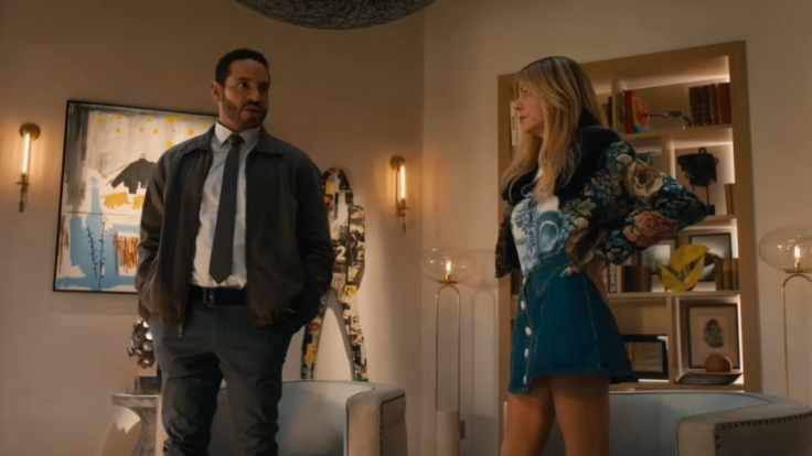 High Potential Season 2 Hiatus