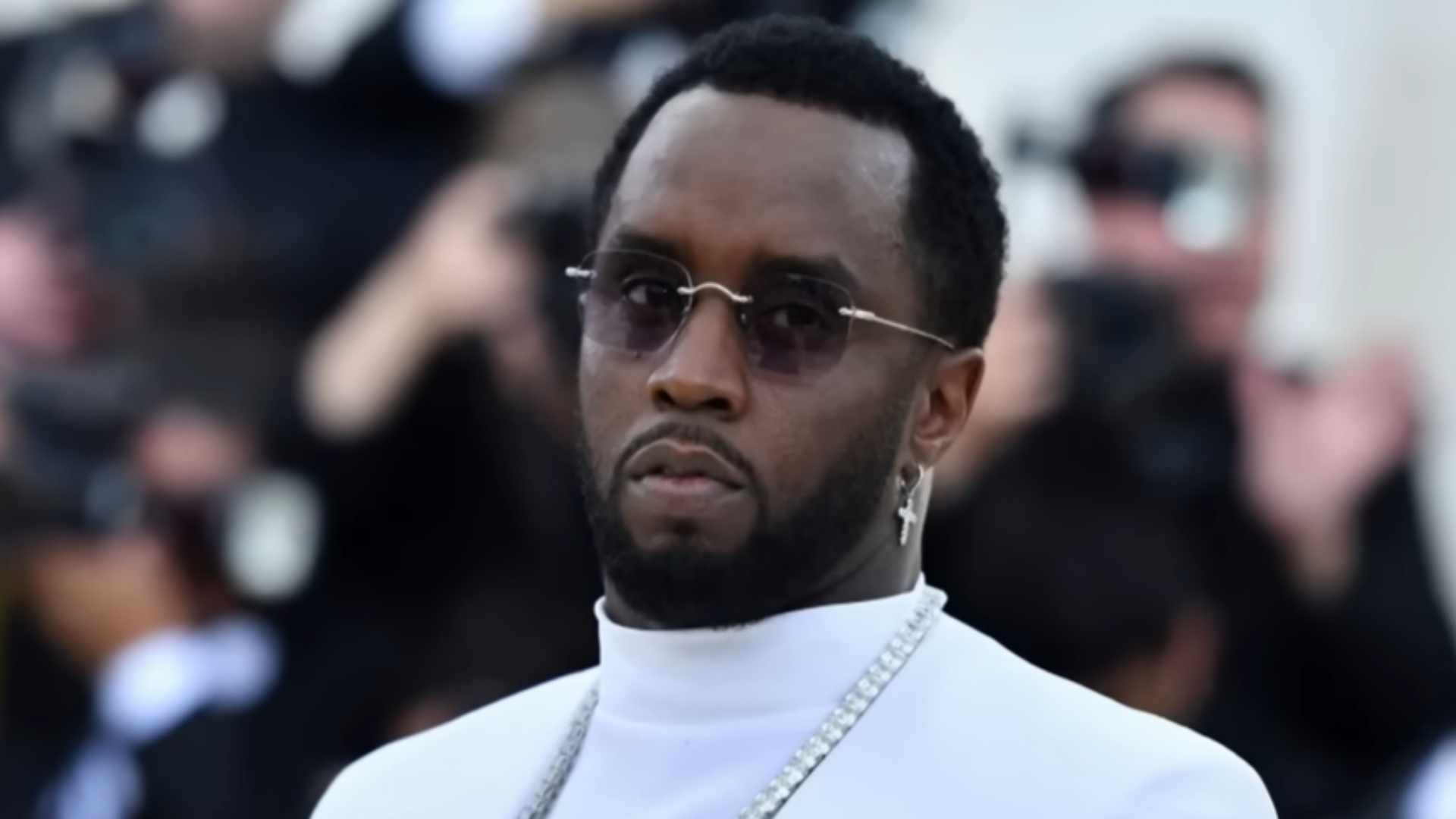 ‘No Remorse’: Diddy Reportedly Acting Like He’s Above Prison Rules, Treating Fort Dix Like ‘Luxury Rehab’