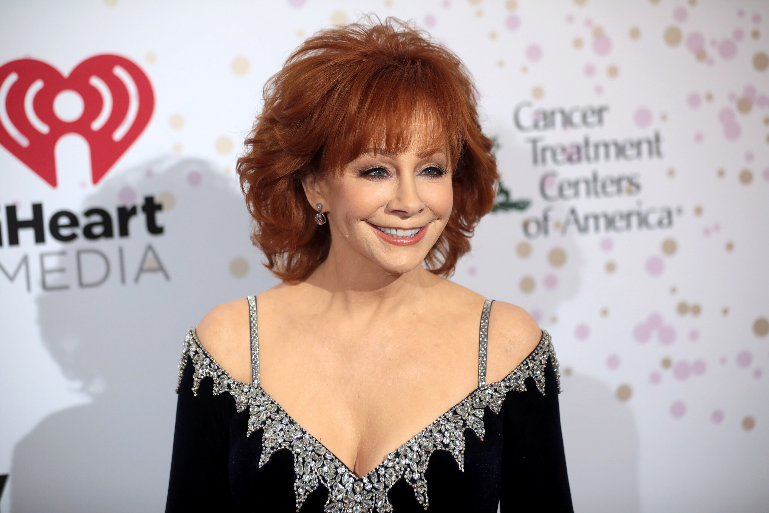 Reba McEntire's Guardian Angels: Here's How Dolly Parton Saved Her After 1991 Tragedy