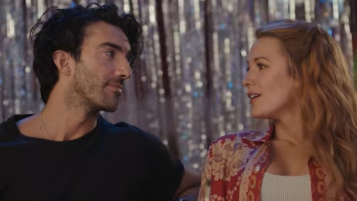 It Ends with Us | CLIP