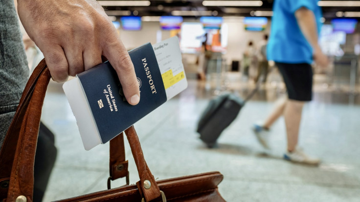 Federal Aviation Administration