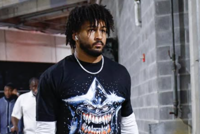 Dallas Cowboy Marshawn Kneeland