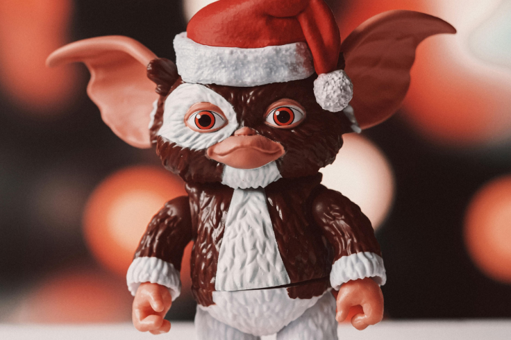 Gremlins 3 Hits 19 Nov 2027