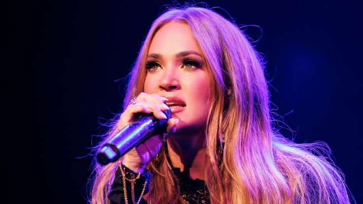 Carrie Underwood's 'Grief to Profit' Accusation Against Erika