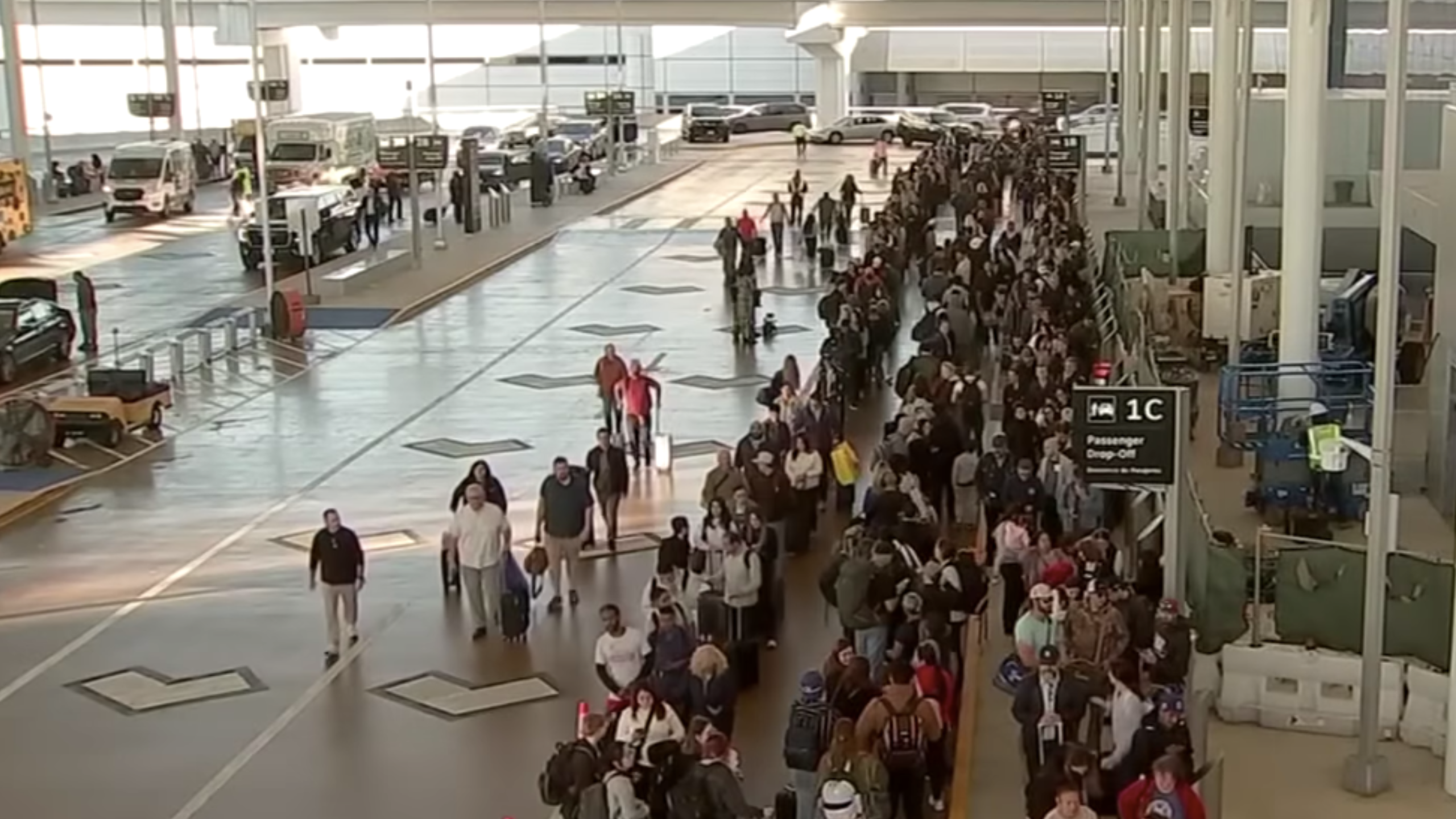 What The Government Shutdown Means For Thanksgiving Flights — A Complete Guide