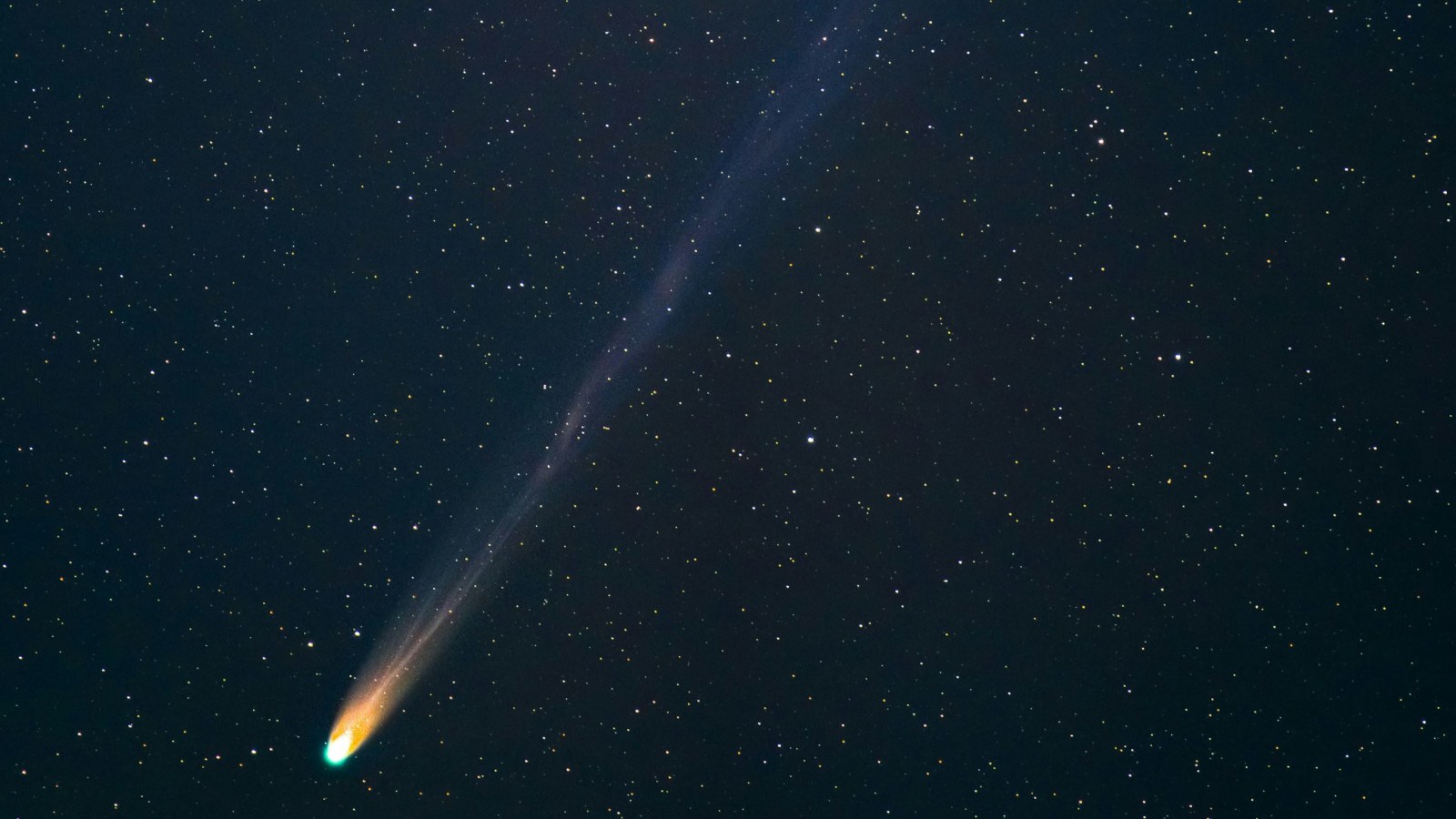 NASA Analysis of 3I/ATLAS Object Reveals Anomalies That Puzzle Experts | IBTimes UK