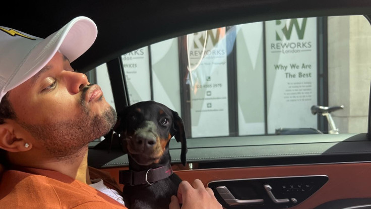 The Weeknd Snubbed at The Grammys again