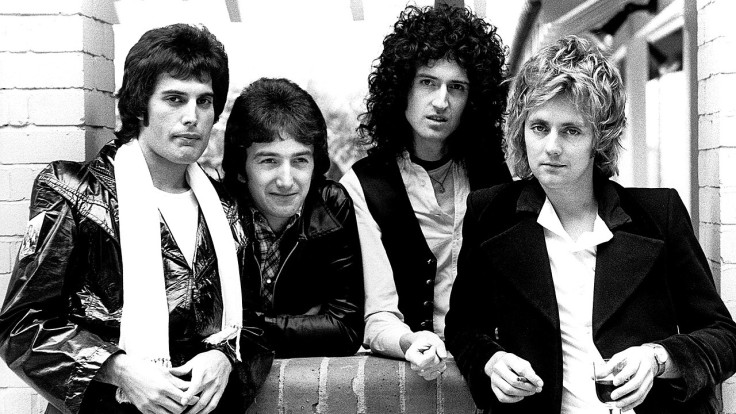 Queen (Band)