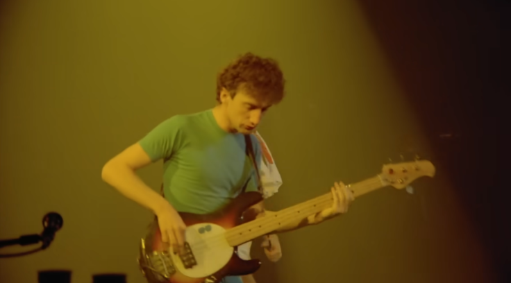 John Deacon