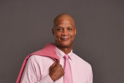 Former MLB star Darryl Strawberry
