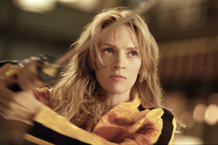 Kill Bill The Whole Bloody Affair
