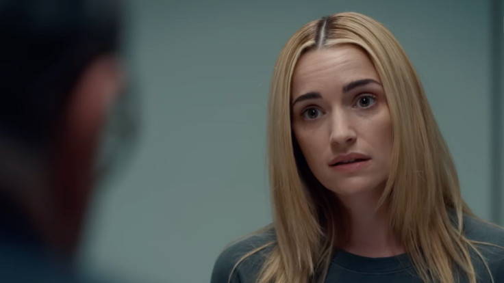 Ginny & Georgia Season 3