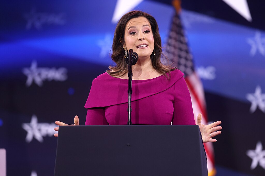 Quick Facts about Elsie Stefanik: Is She Married, Ethnicity, Net Worth, and Run for NY Governor