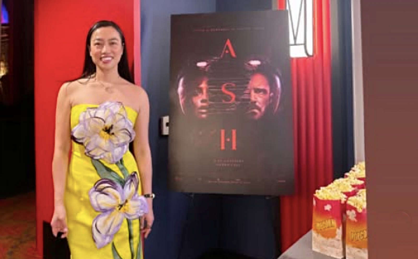 Who is Yi Zhou? Meet the Ex-Chinese Business Partner Jeremy Renner Allegedly Threatened with ICE