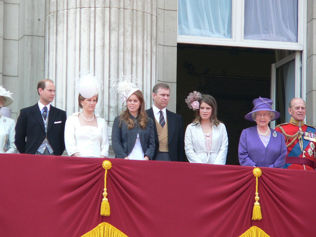 Prince Andrew’s Palace Sex Scandal Ignored Because He Was Queen’s Favourite, Author Claims   www.ibtimes.co.uk