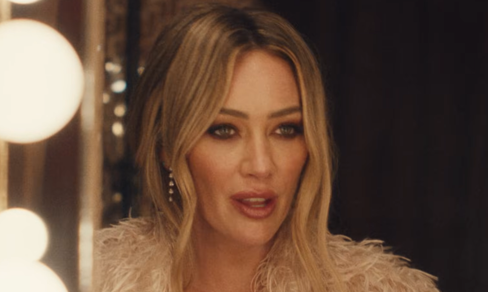 Hilary Duff Breaks Silence On Her YearsLong Feud With Sister Haylie