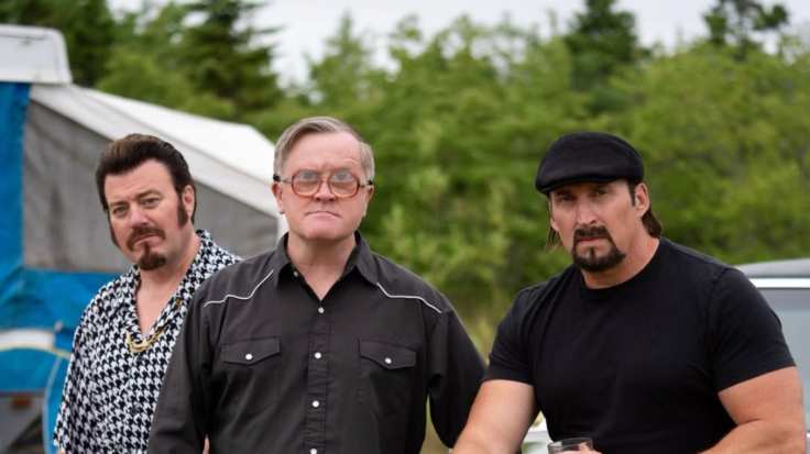 Trailer Park Boys