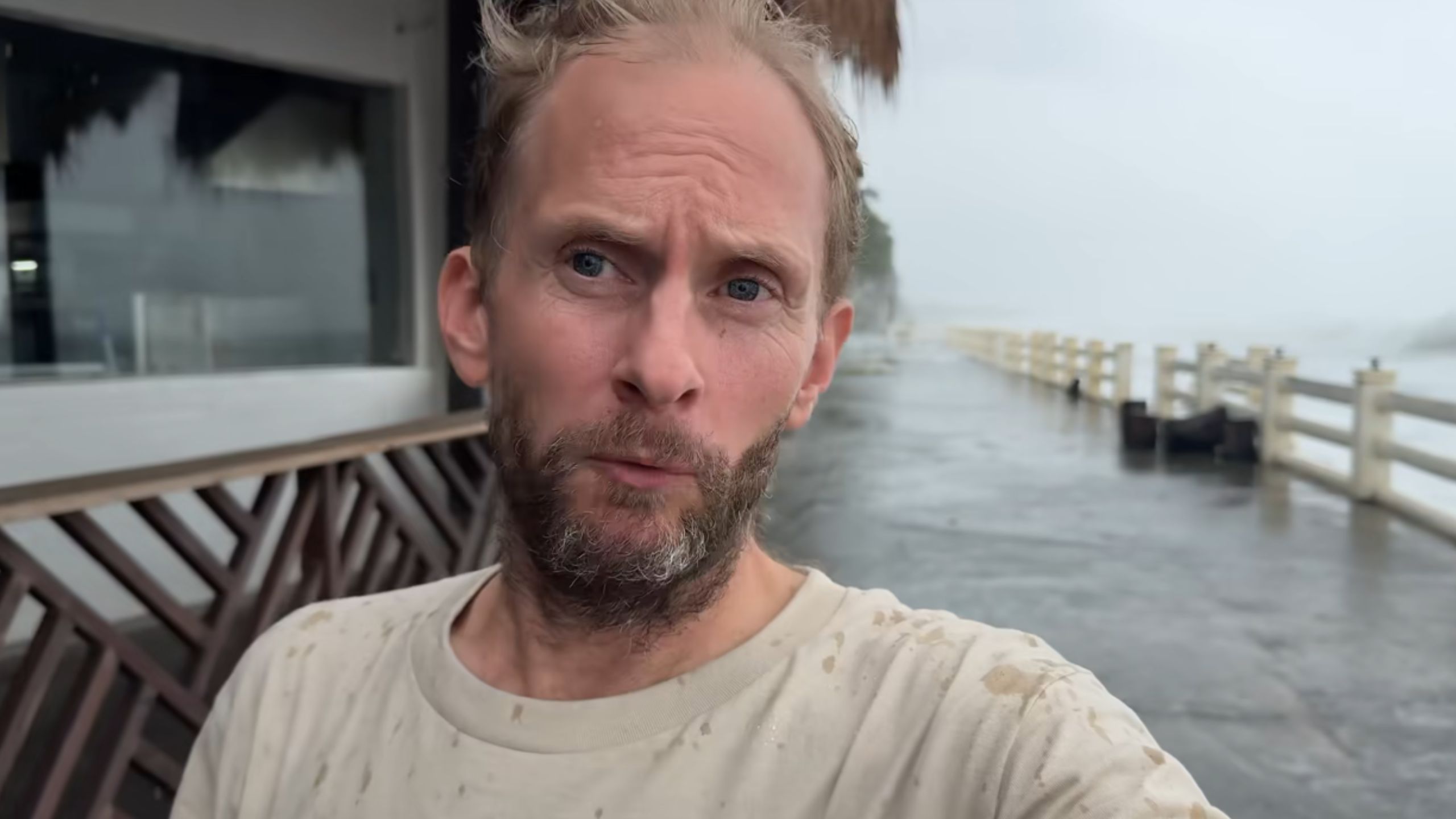 Beast Super Typhoon Enters Philippines: Storm Hunters Prepare for Uwan's Wrath