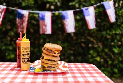 Veterans Day Free Meals