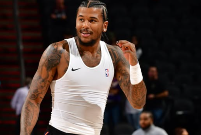 Suns guard Jalen Green