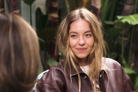 Sydney Sweeney