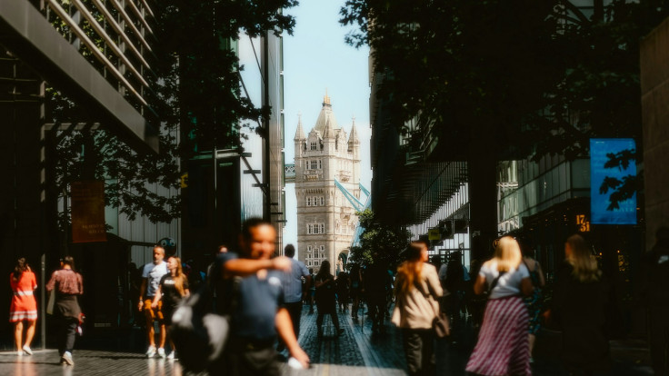 London, United Kingdom