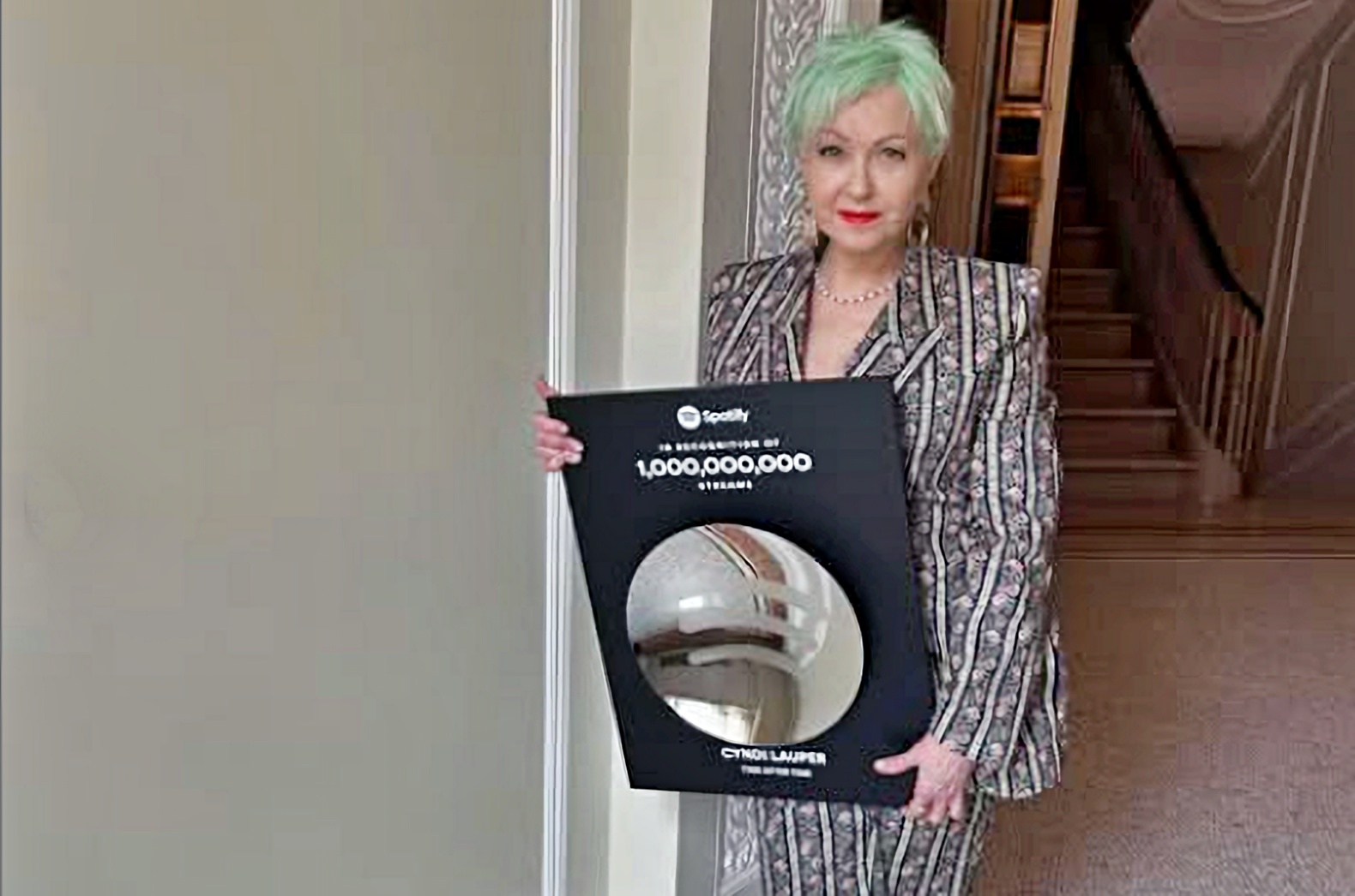 Outkast, Cyndi Lauper, Salt-N-Pepa Lead Rock & Roll Hall of Fame 2025 – Ceremony Highlights, List of Honorees   www.ibtimes.co.uk