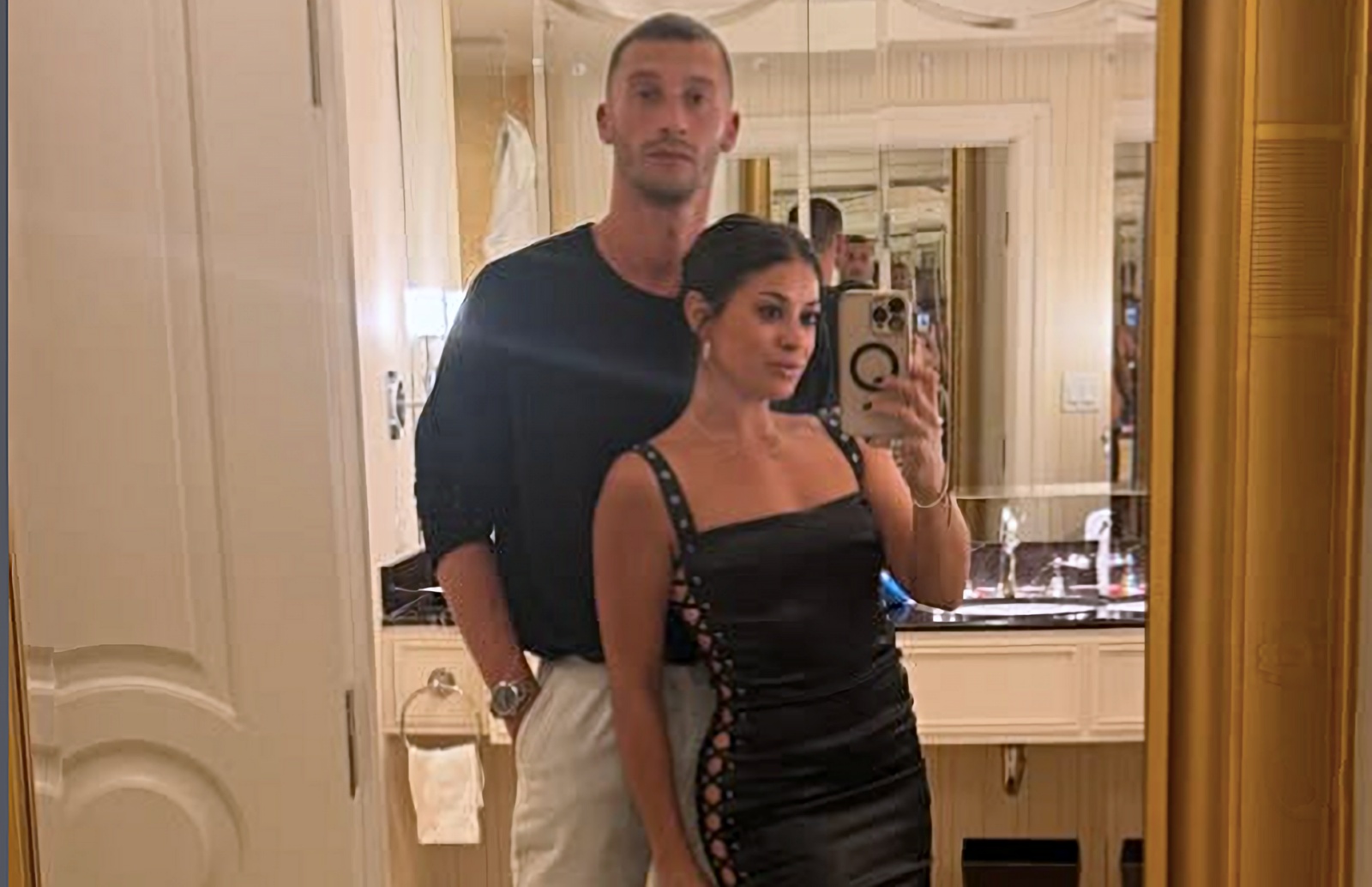 90 Day Fiancé: Happily Ever After?' Feud: Loren Accuses Elizabeth of Gaslighting, Says Friendship is Over | IBTimes UK