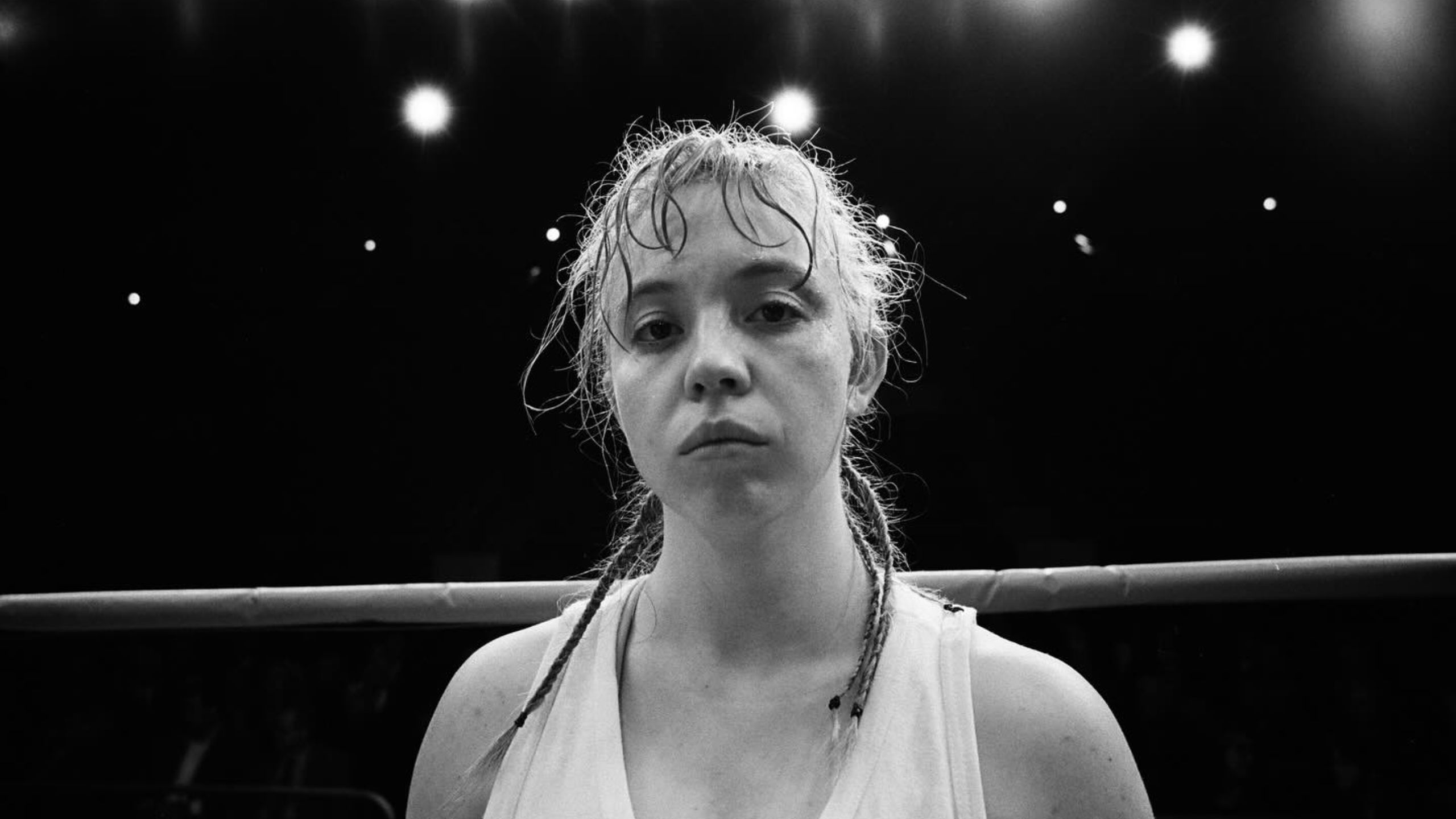 Sydney Sweeney's 'Christy' Suffers Opening Weekend Knock Down After Grossing Only $1.3 Million