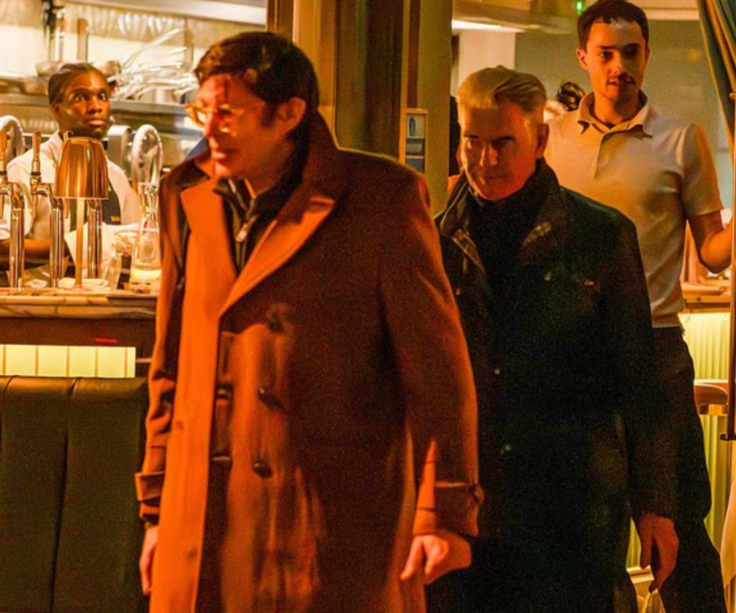 Journey to full recovery