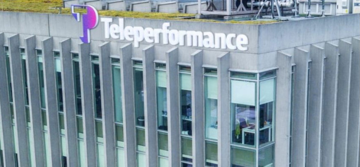 Teleperformance