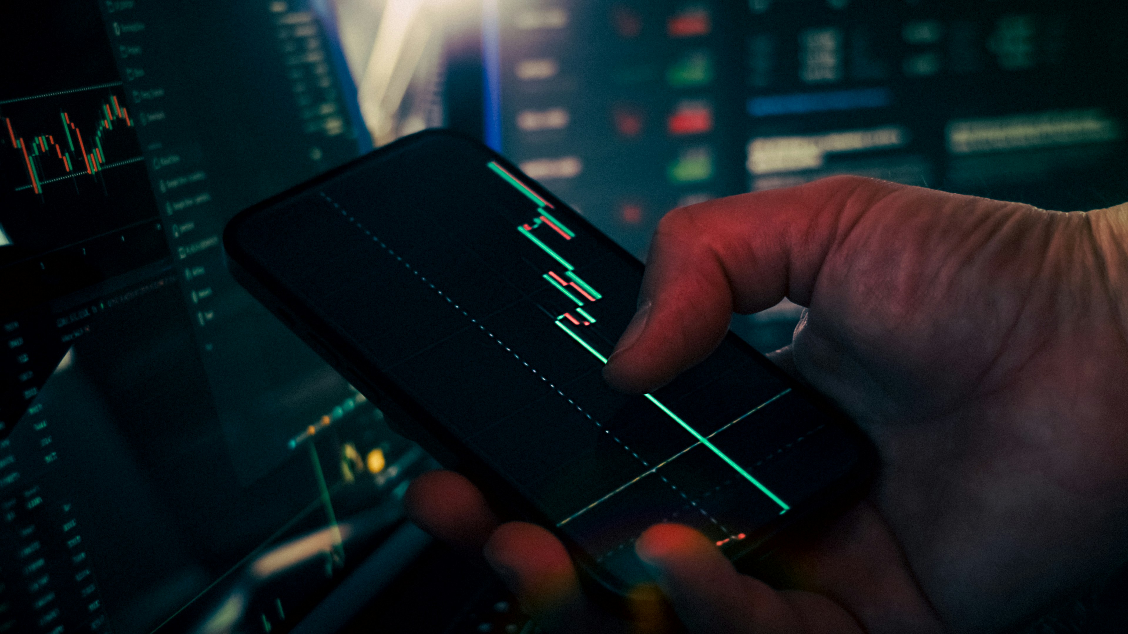 Impressive Growth of the iGaming Industry