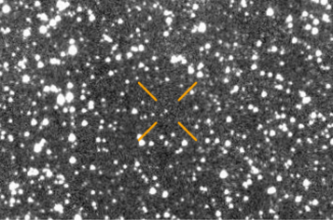 3I/ATLAS 'Fired 7 Jets' Angled 'Exactly Like Giza Pyramids'