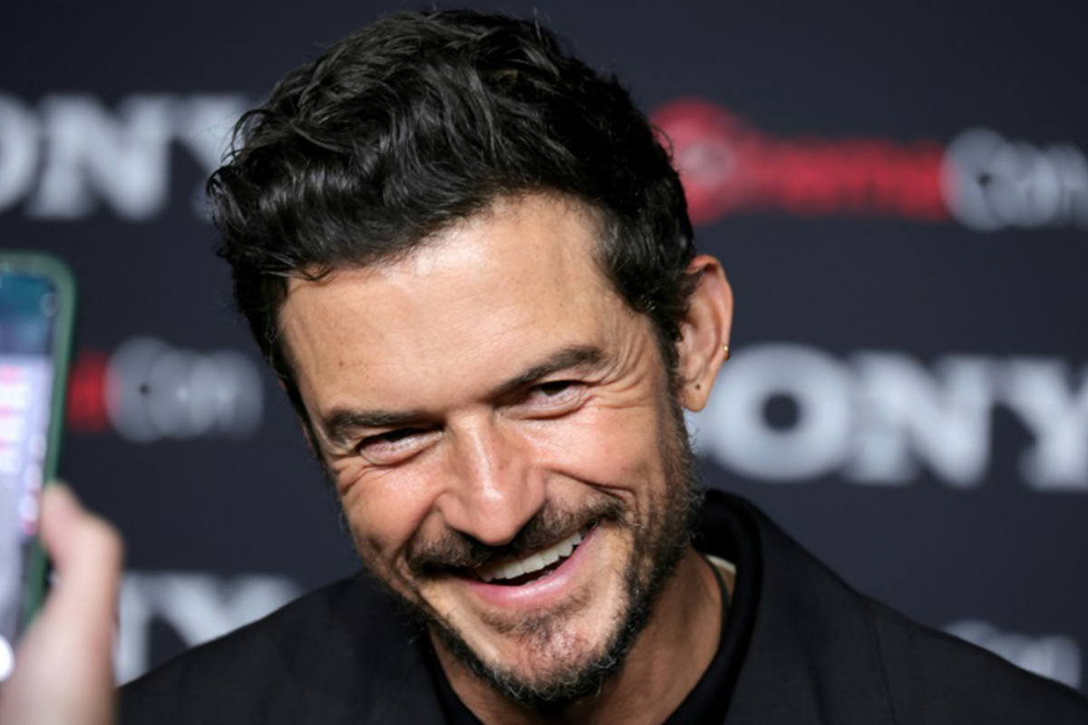 Orlando Bloom 'Cringing' Over Katy Perry's 'Very Public' Justin Trudeau ...