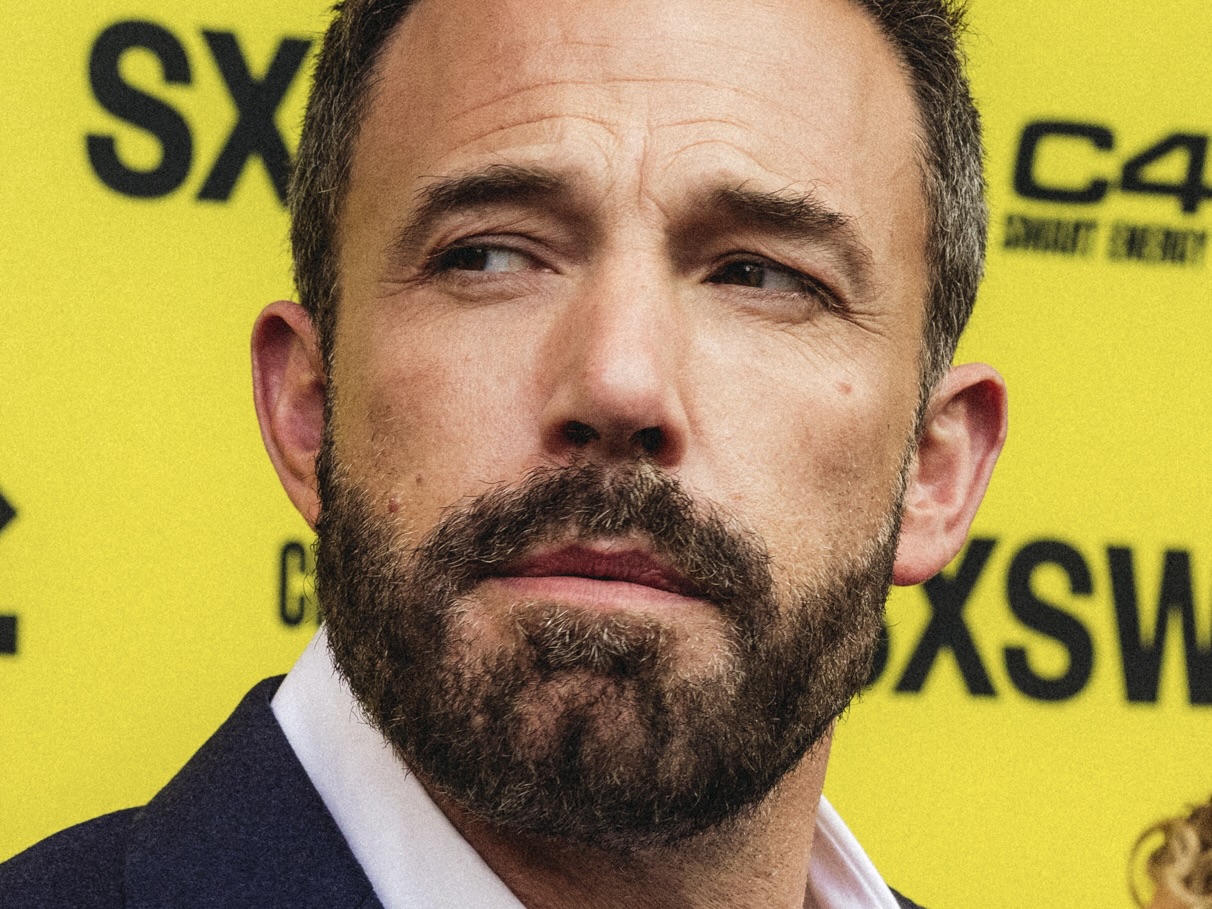 'Lonely' Ben Affleck 'Chasing' Ana De Armas After Actress' Split From Tom Cruise