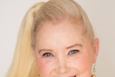 Sally Kirkland
