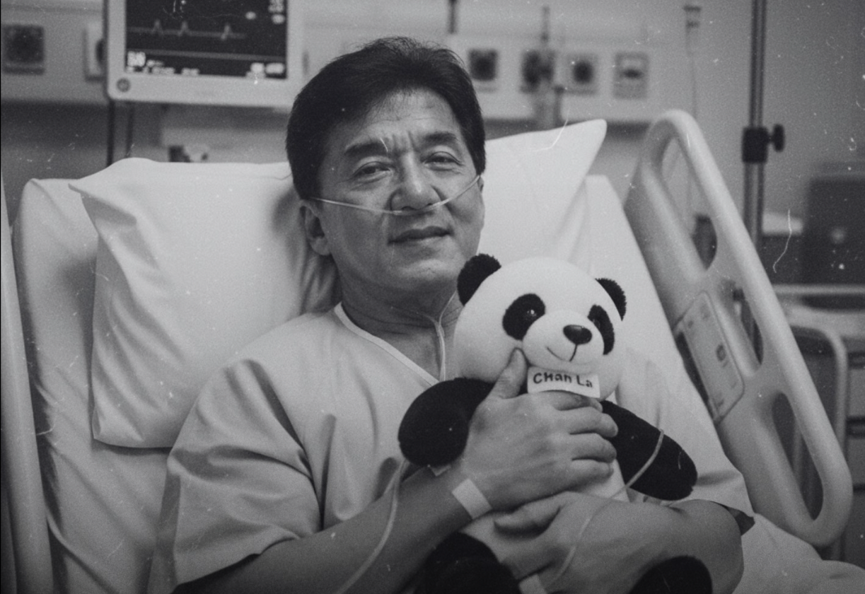 Did Jackie Chan Pass Away in November 2025? Actor Is Alive and Well Despite  Several Death Hoaxes | IBTimes UK