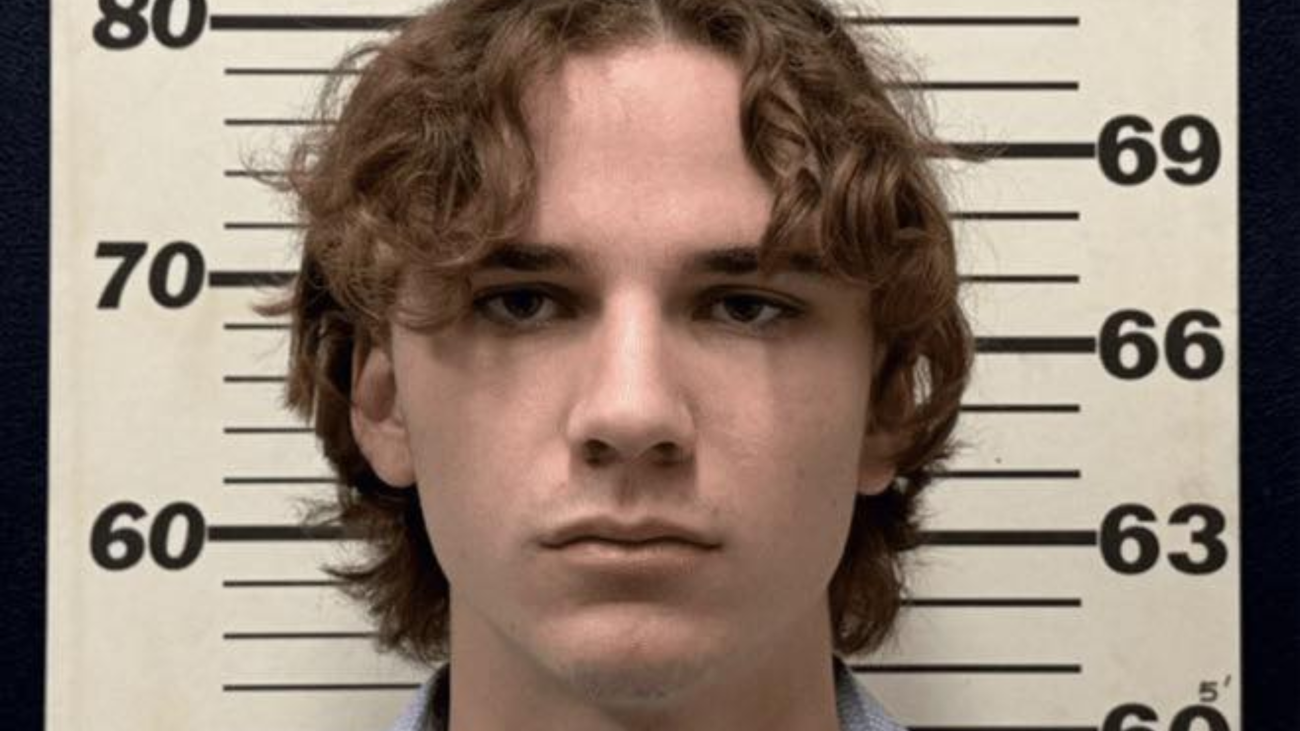 Mississippi Student Patrick McClintock Arrested After Yelling Antisemitic Slur at Dave Portnoy During Pizza Review