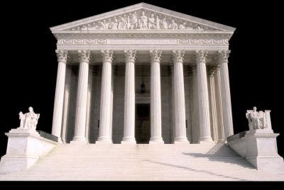 US Supreme Court
