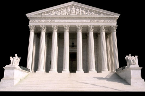 US Supreme Court