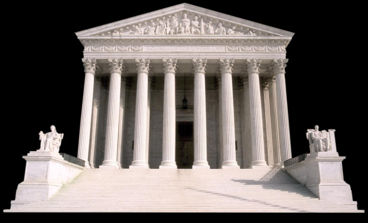 US Supreme Court