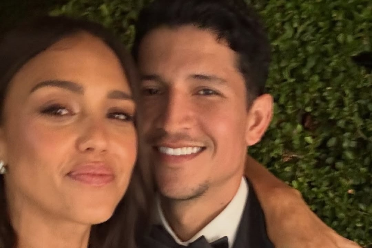 Jessica Alba 'Stuns' Pals With Decision To Skip Prenup In Marriage To Danny Ramirez Despite $60M Fortune: Report