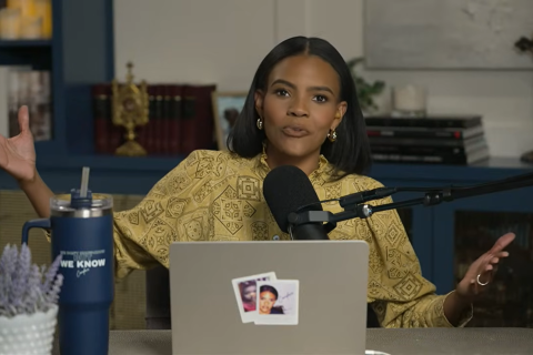 Candace Owens