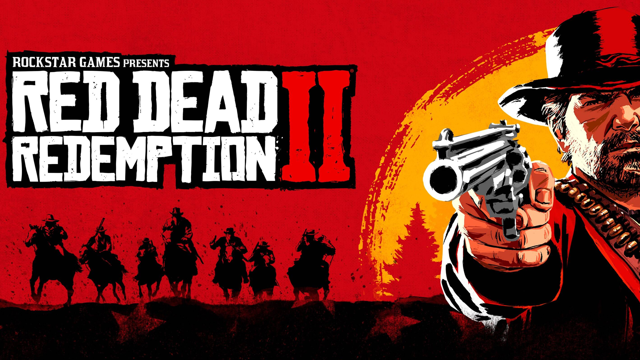'Red Dead Redemption 2' Hits New Sales Record, Boosting Take-Two's ...