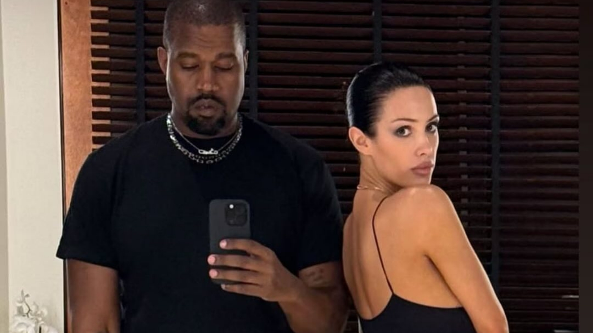 'No Tattoos, No Tanning' Kanye West Allegedly Controls Every Detail of